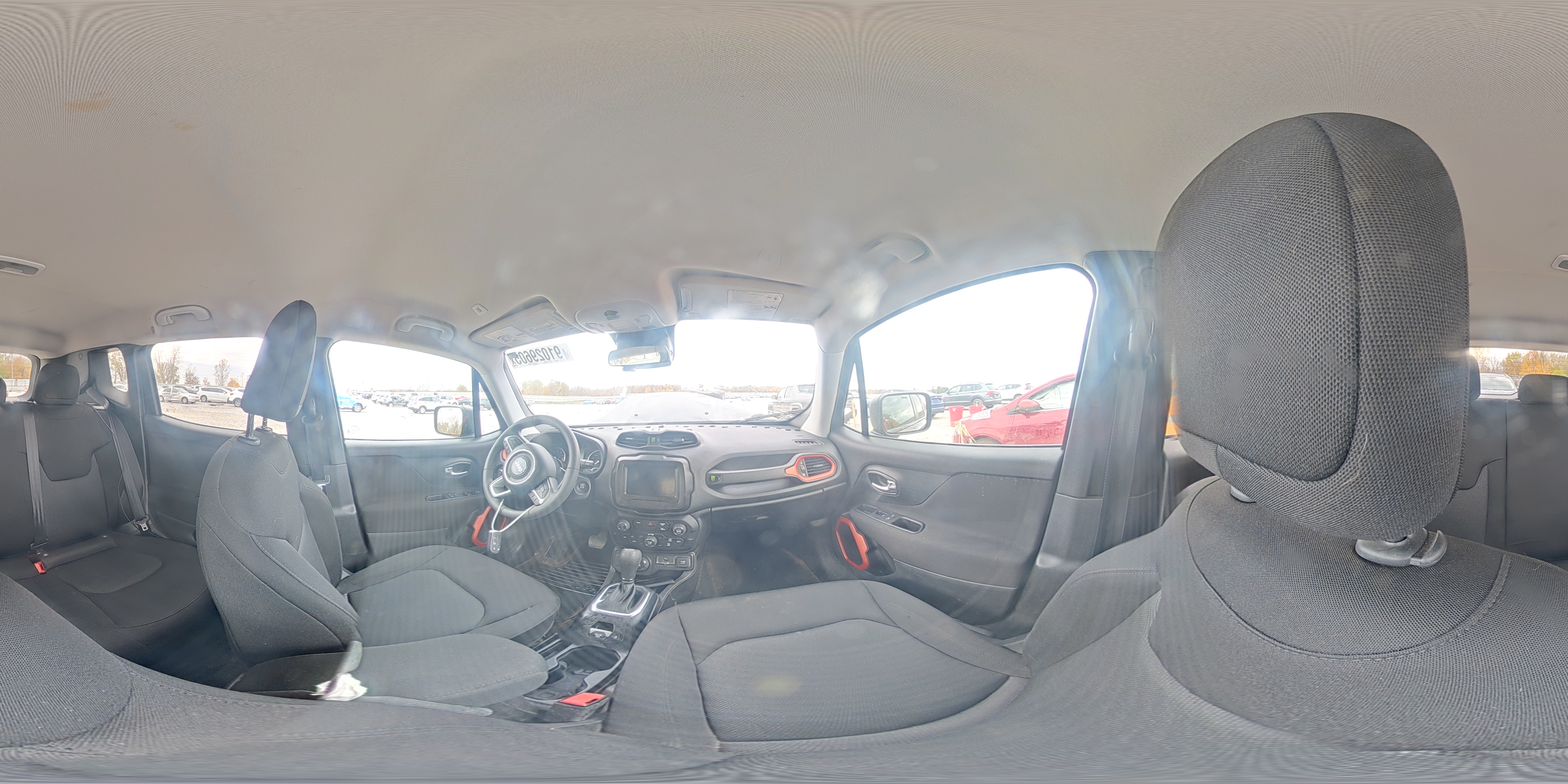 2021 Jeep Renegade Sport VIN: ZACNJDABXMPM51072 Lot: 91029605