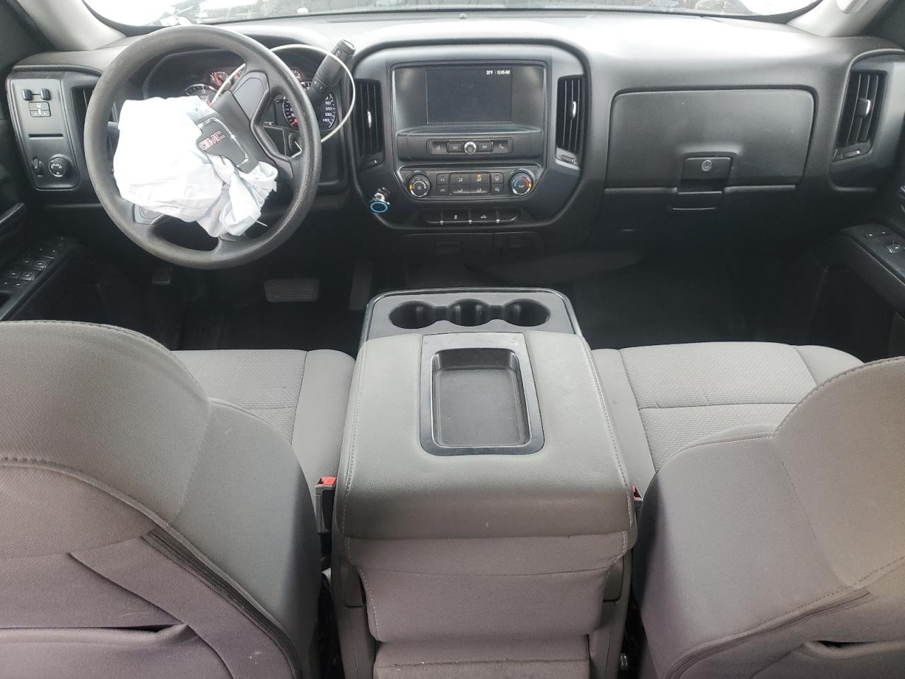 2017 GMC Sierra K1500 VIN: 3GTU2LEC0HG507990 Lot: 91367605