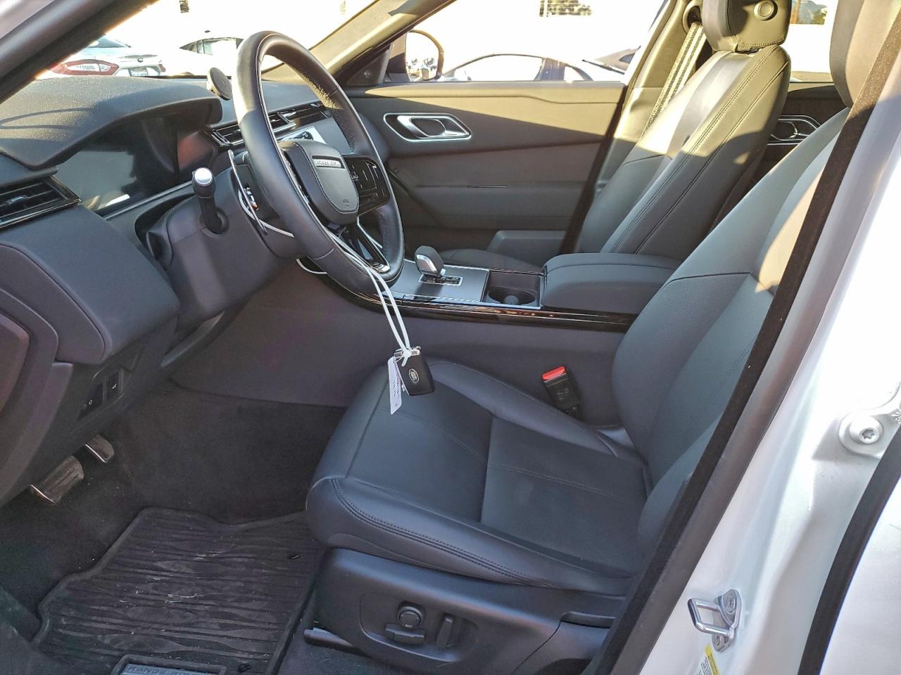 2024 Land Rover Range Rover Velar Dynamic Se VIN: SALYL2EX1RA386598 Lot: 94251155