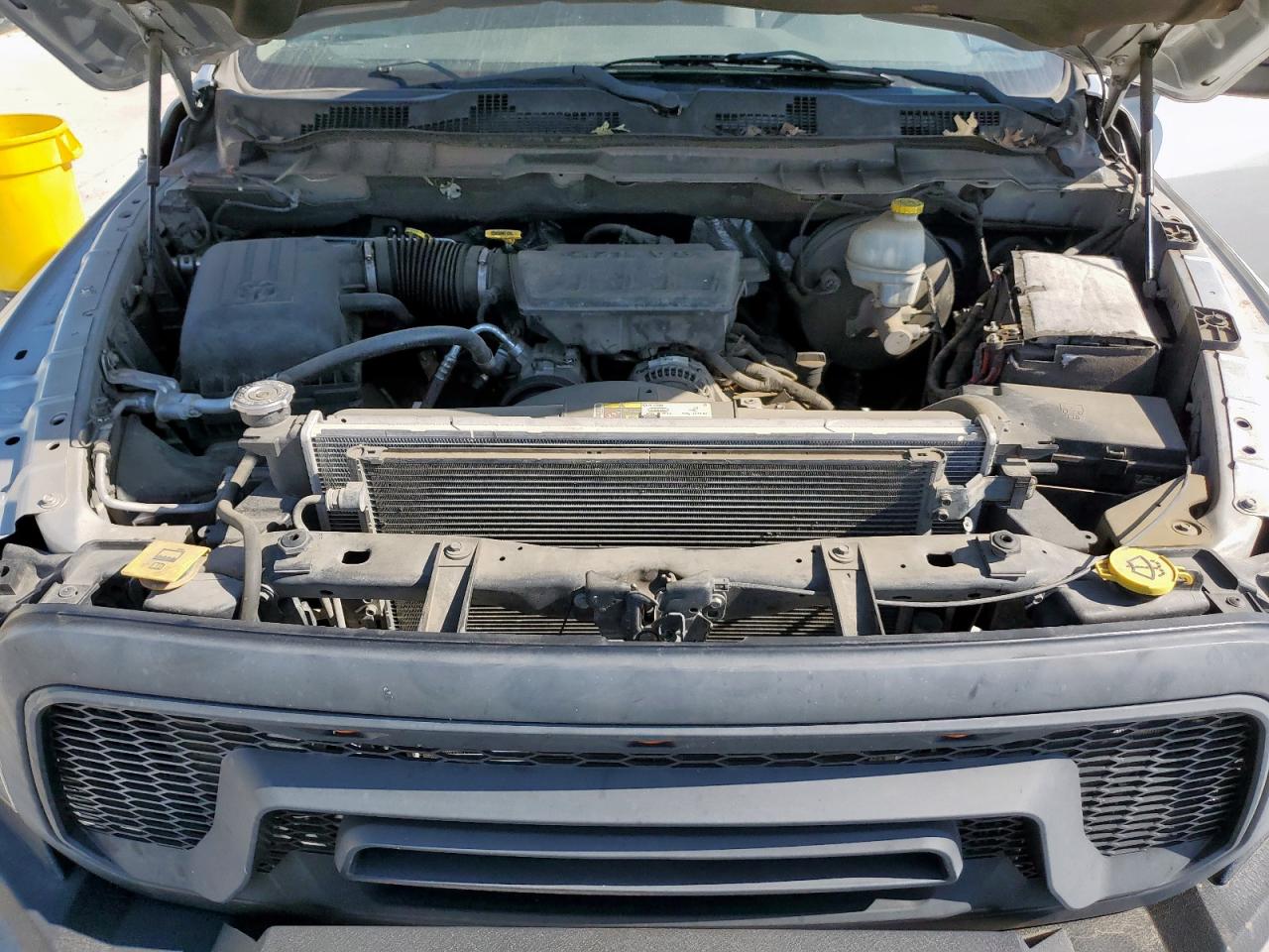 2013 Ram 1500 Slt VIN: 1C6RR7GP8DS609718 Lot: 91279575