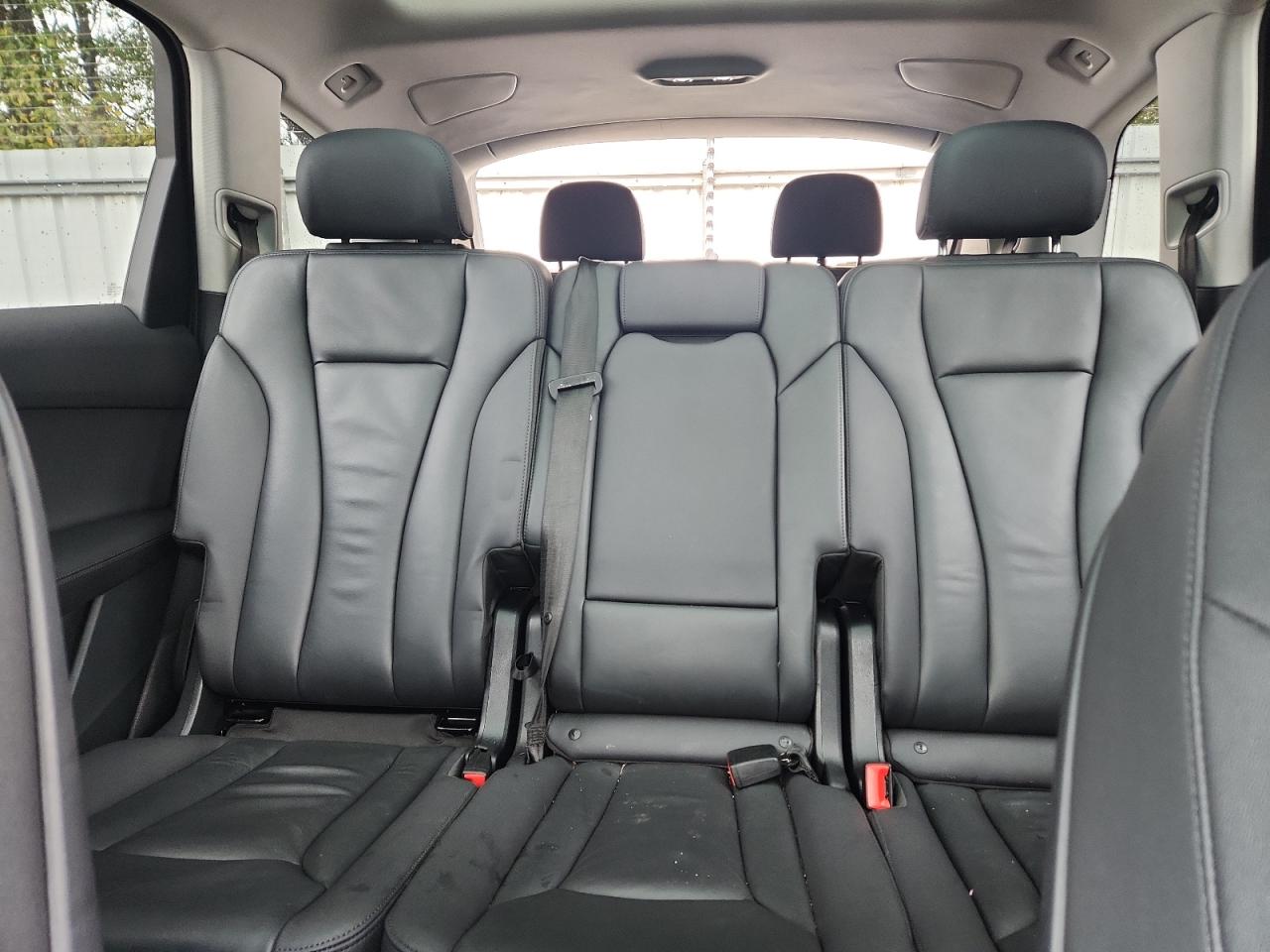 2023 Audi Q7 Premium Plus VIN: WA1LXBF73PD010995 Lot: 90511215