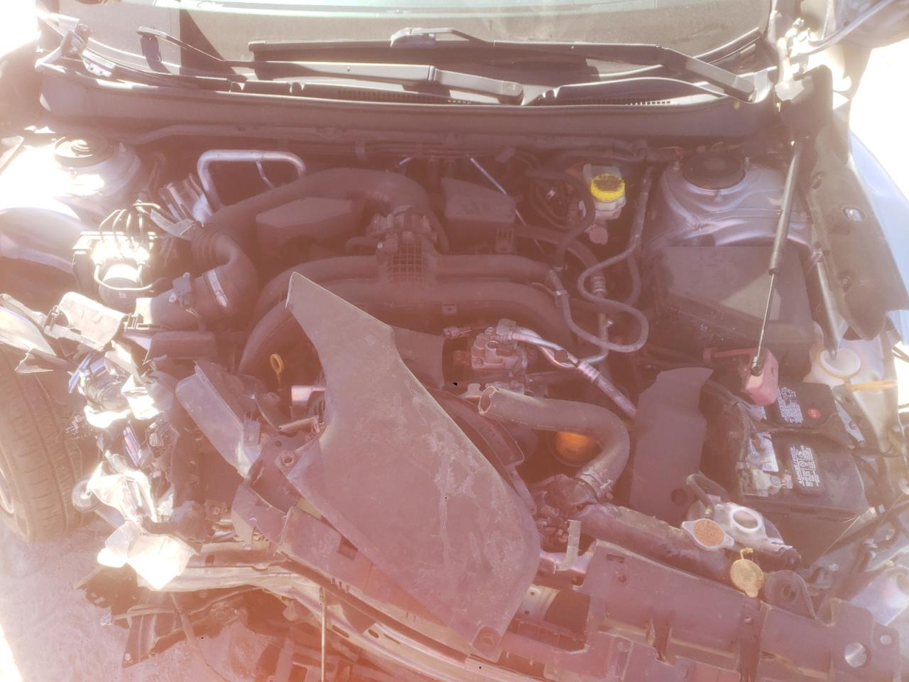 2018 Subaru Legacy Sport VIN: 4S3BNAS60J3004017 Lot: 92133705