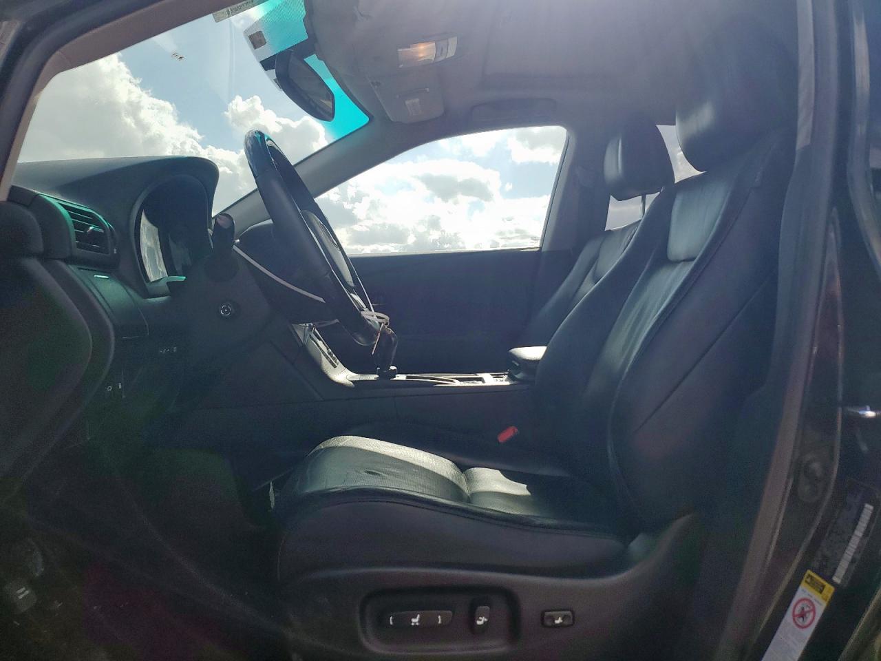 2013 Lexus Rx 350 VIN: 2T2ZK1BA9DC091919 Lot: 93329975