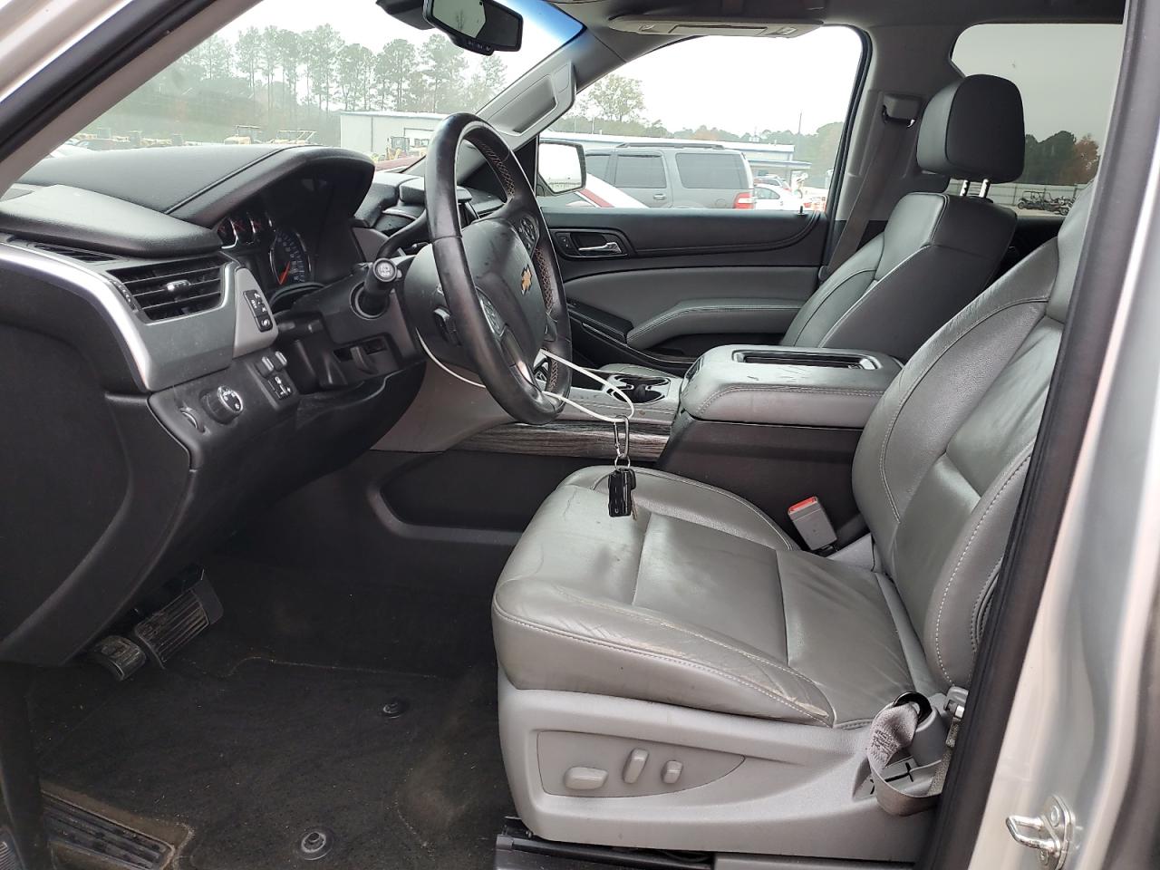 2016 Chevrolet Suburban C1500 Lt VIN: 1GNSCHKC9GR242398 Lot: 93752395