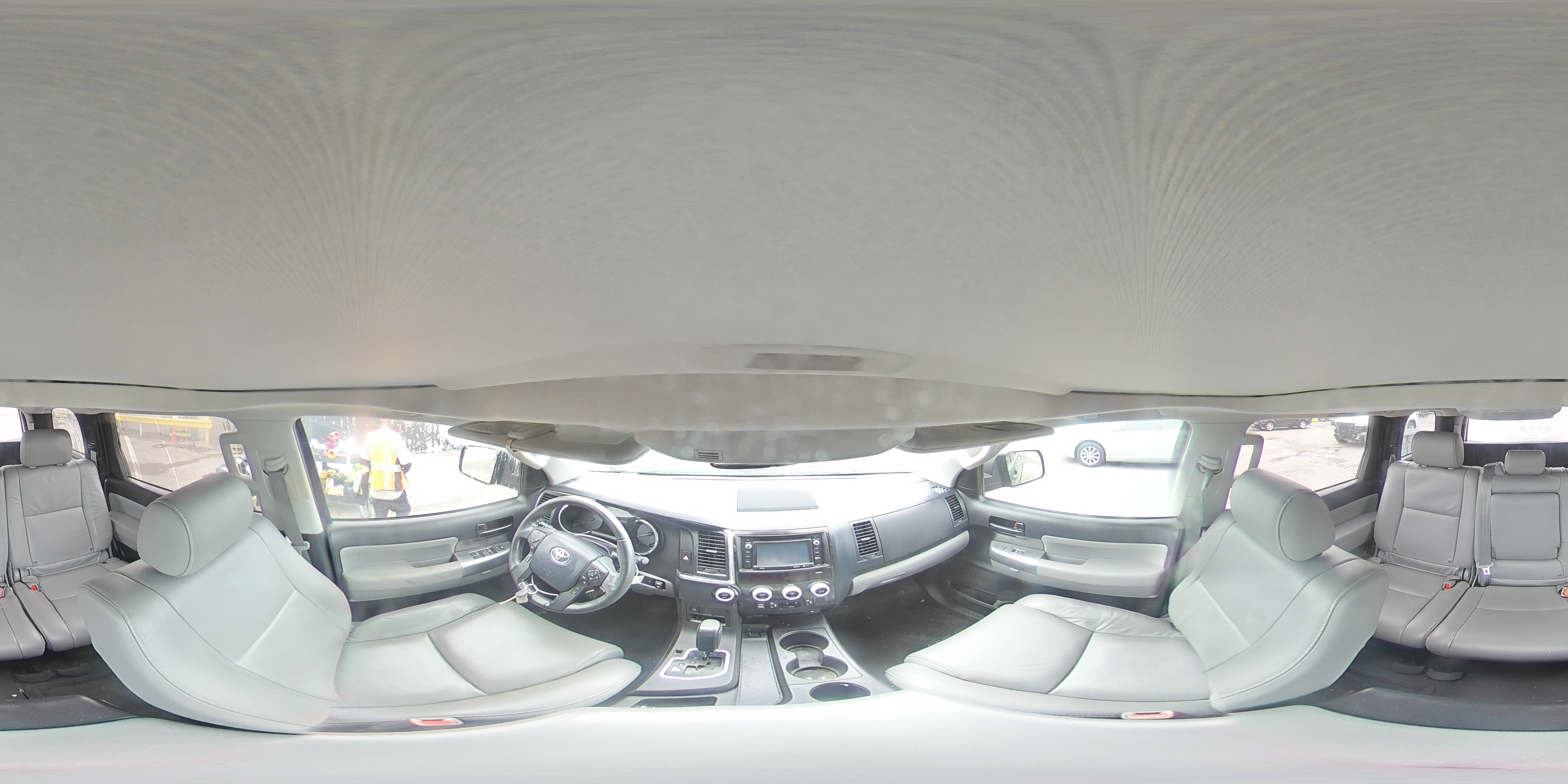 2019 Toyota Sequoia Sr5 VIN: 5TDZY5G11KS072546 Lot: 91778795