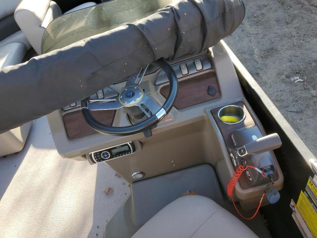 2013 PREMIER PONTOON