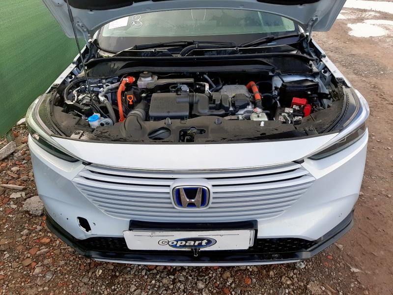 2023 HONDA HR-V 1.5 EHEV ELEGANCE 5DR CVT