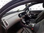 2021 MERCEDES-BENZ EQC EQC 400 300KW AMG LINE 80KWH 5DR AUTO for sale at Copart WOLVERHAMPTON