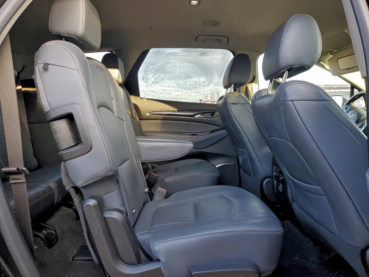 2019 Buick Enclave Essence VIN: 5GAERBKW2KJ166530 Lot: 93627235