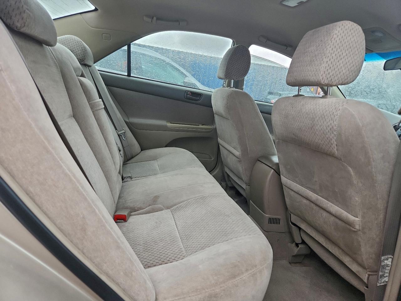 2003 Toyota Camry Le VIN: 4T1BE30K23U233982 Lot: 92951375