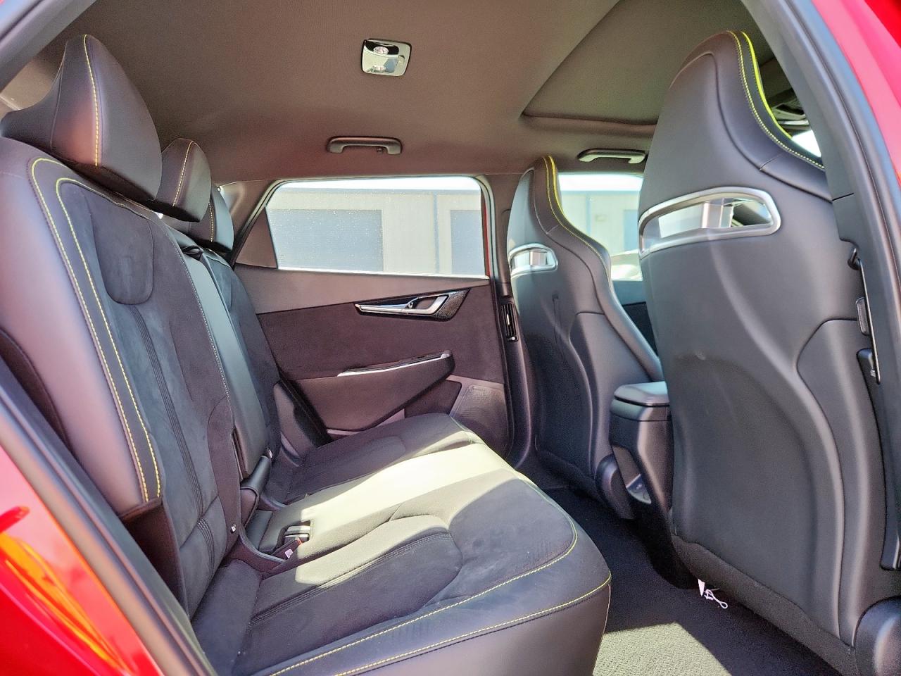 2024 Kia Ev6 Gt VIN: KNDC5DLE5R5205990 Lot: 91998645