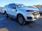 2019 FORD RANGER PICK UP DOUBLE CAB WILDTRAK 2.0 ECOBLUE 213 AUTO for sale at Copart WOLVERHAMPTON
