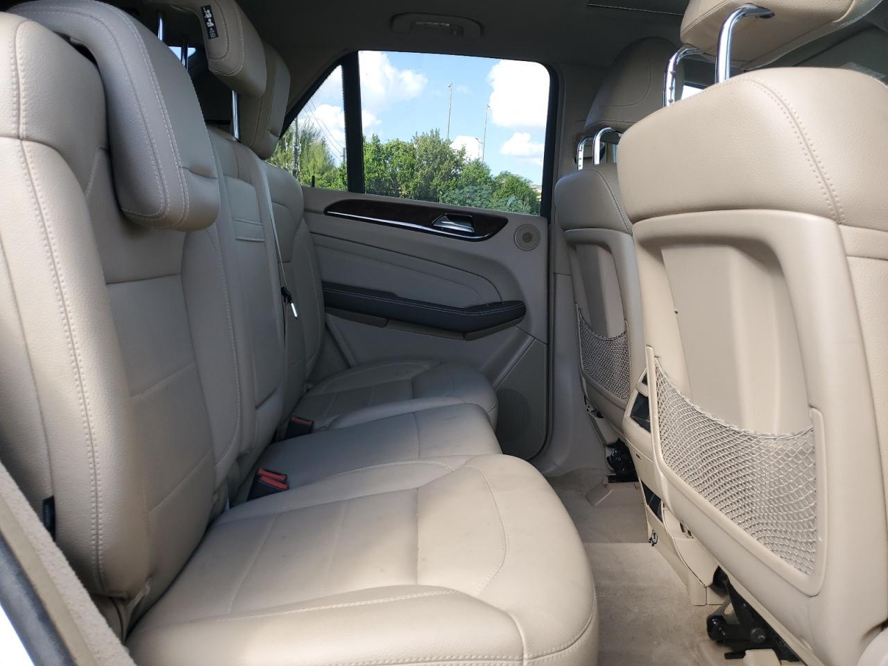 2012 Mercedes-Benz Ml 350 4Matic VIN: 4JGDA5HB5CA026248 Lot: 92272275