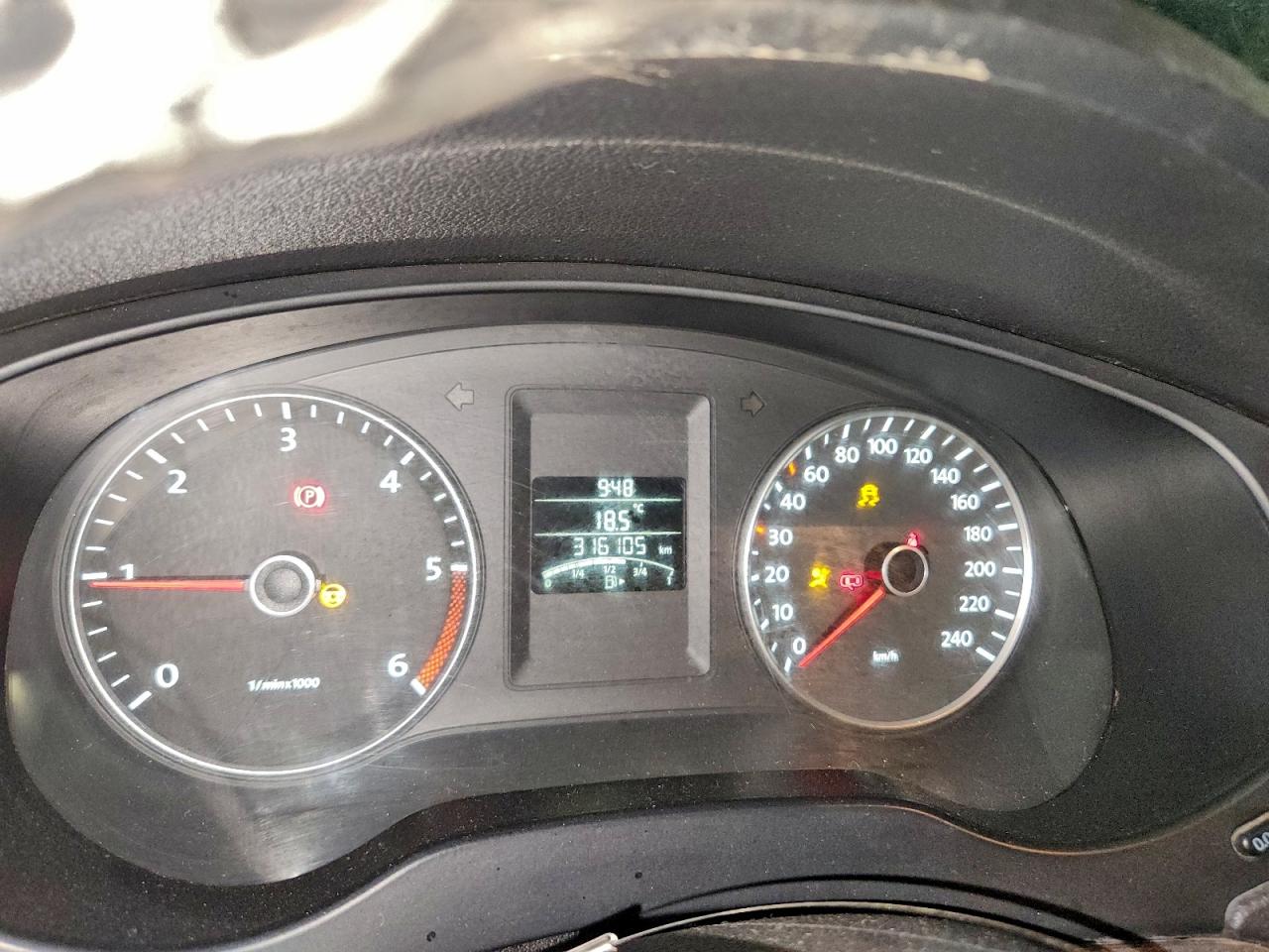 2012 Volkswagen Jetta Tdi VIN: 3VW3L7AJ3CM321503 Lot: 95066265