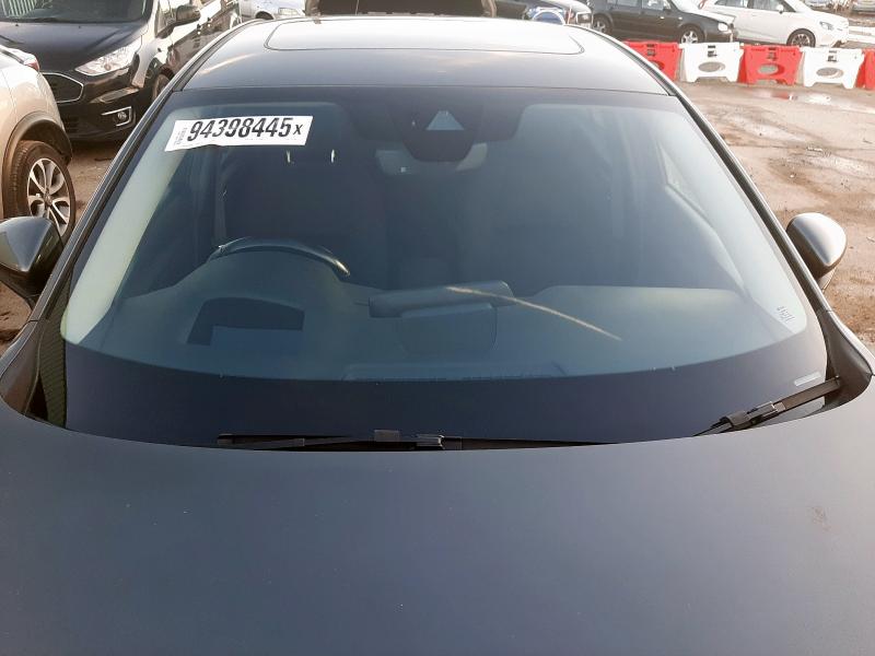 2021 MAZDA 3 2.0 E-SKYACTIV-X MHEV [186] SPORT LUX 4DR