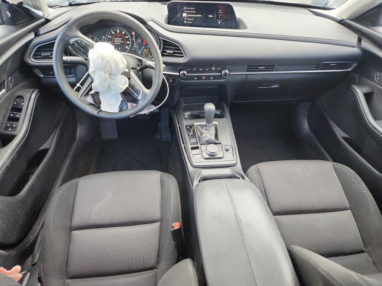 2024 Mazda Cx-30 VIN: 3MVDMBAM5RM642788 Lot: 91981835