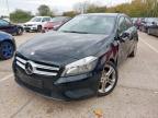 2015 MERCEDES-BENZ A CLASS A180 CDI SPORT EDITION 5DR AUTO for sale at Copart SANDWICH
