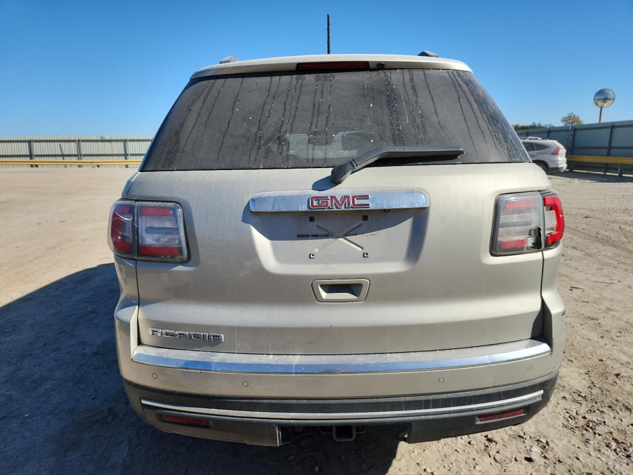 2015 GMC Acadia Slt-1 VIN: 1GKKRRKD1FJ213646 Lot: 91811505