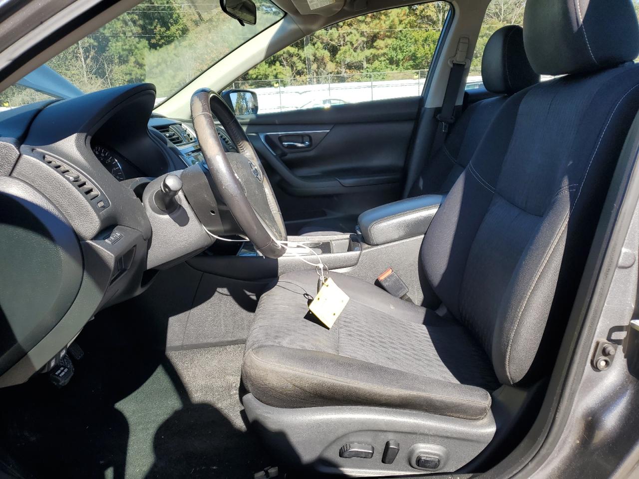 2018 Nissan Altima 2.5 VIN: 1N4AL3AP7JC234800 Lot: 85406235