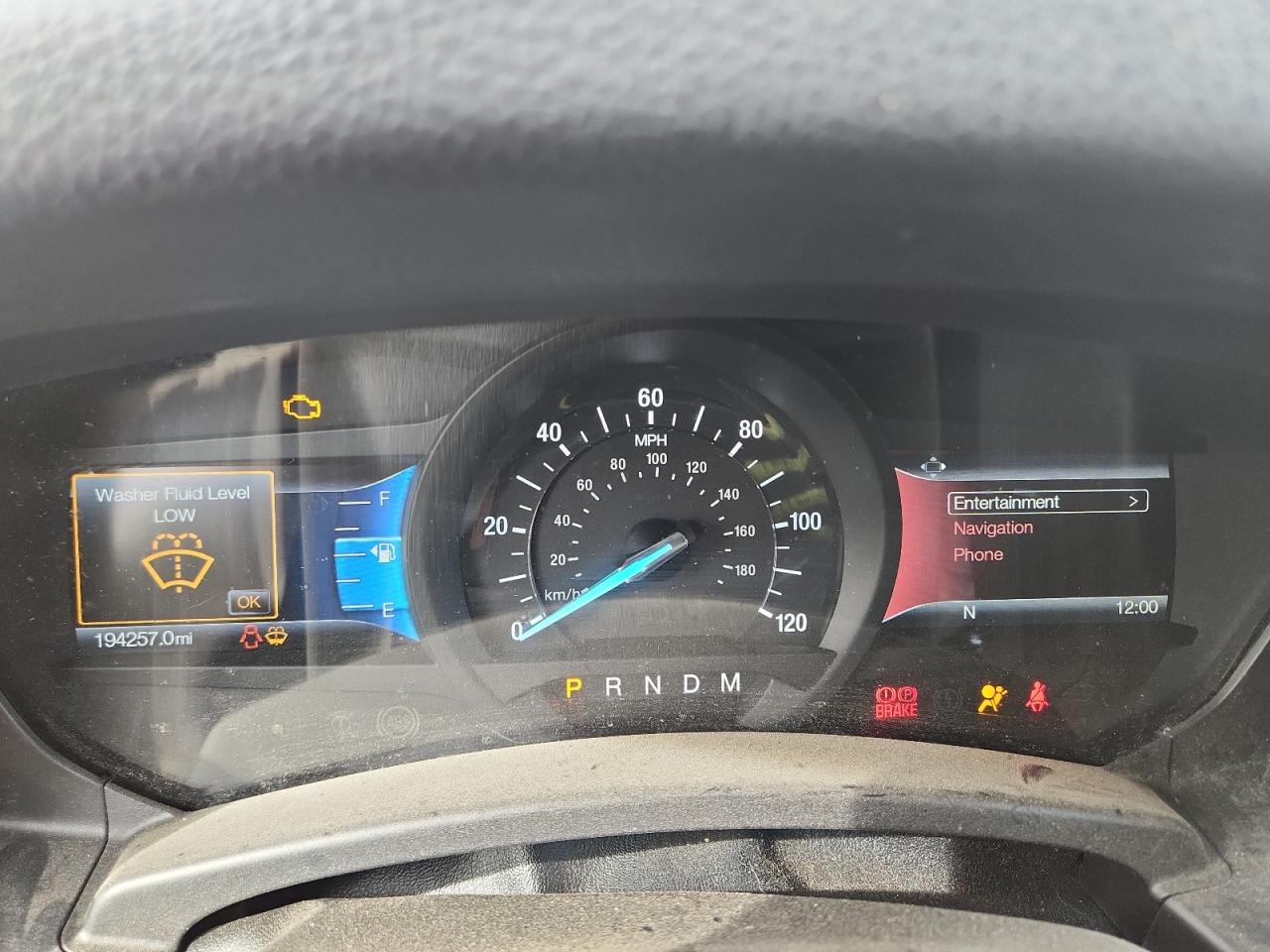 2016 Ford Expedition Limited VIN: 1FMJU2AT8GEF36278 Lot: 90747535