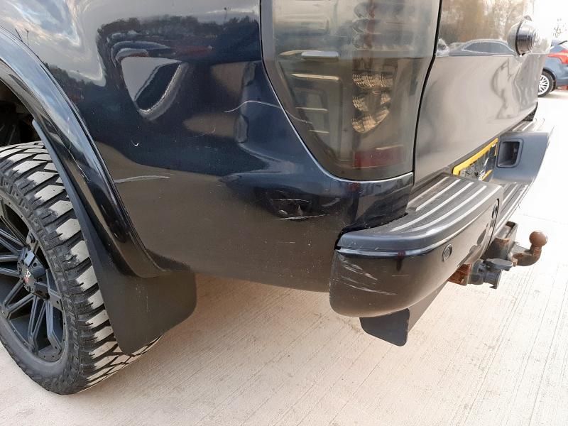 2017 FORD RANGER PICK UP DOUBLE CAB WILDTRAK 3.2 TDCI 200 AUTO