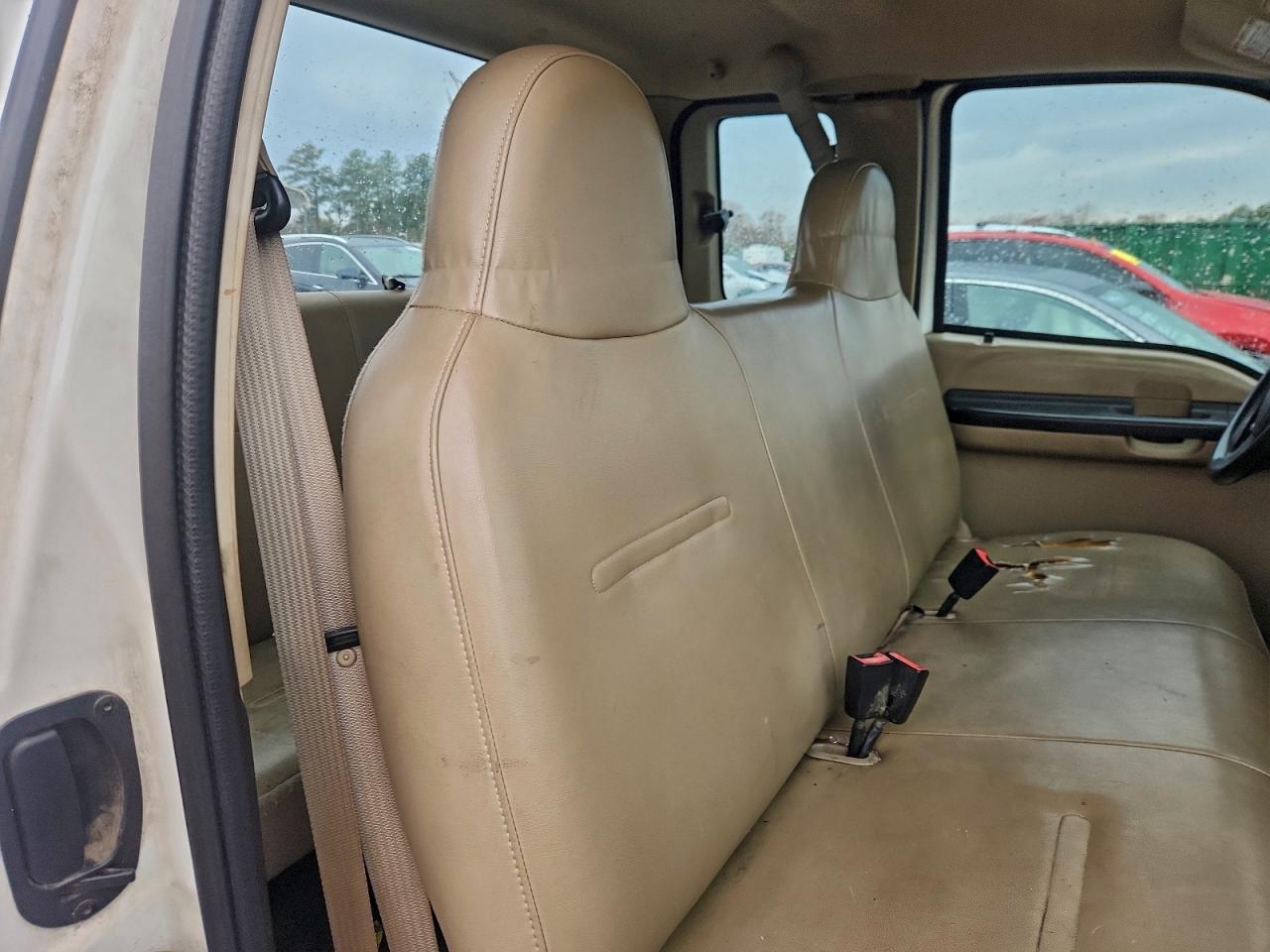 2006 Ford F250 Super Duty VIN: 1FTNX20526EA01879 Lot: 92760805