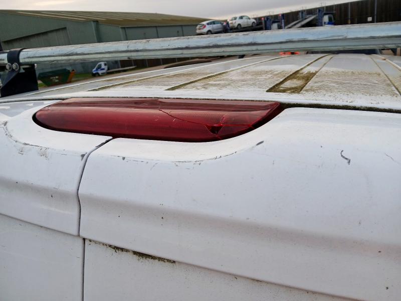 2014 FORD TRANSIT CONNECT 1.6 TDCI 95PS TREND VAN