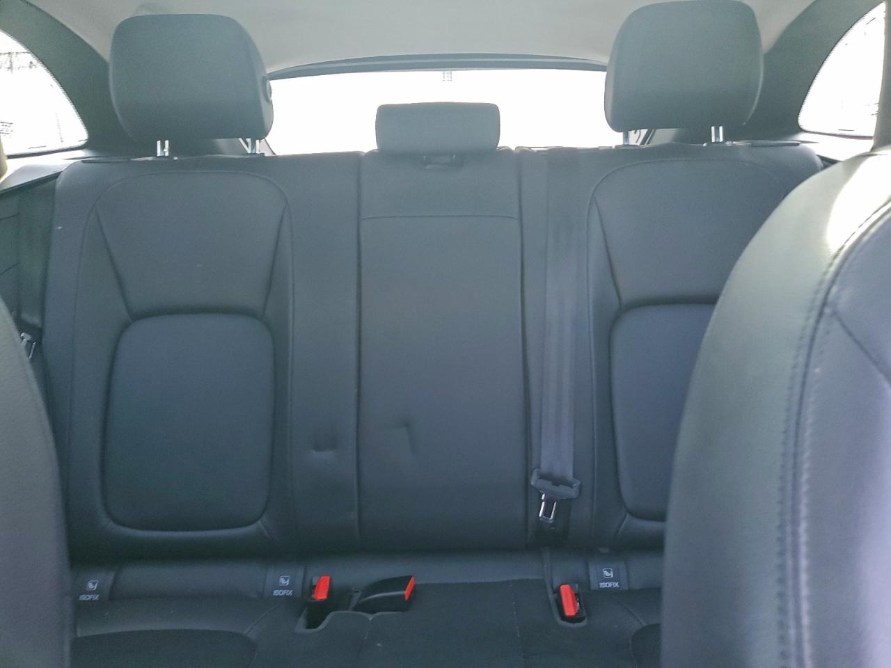 2017 Jaguar F-Pace Premium VIN: SADCJ2BV0HA881954 Lot: 92561105