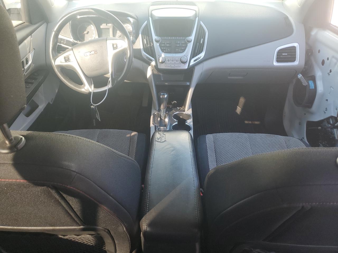 2017 GMC Terrain Sle VIN: 2GKALNEK9H6149209 Lot: 90631165