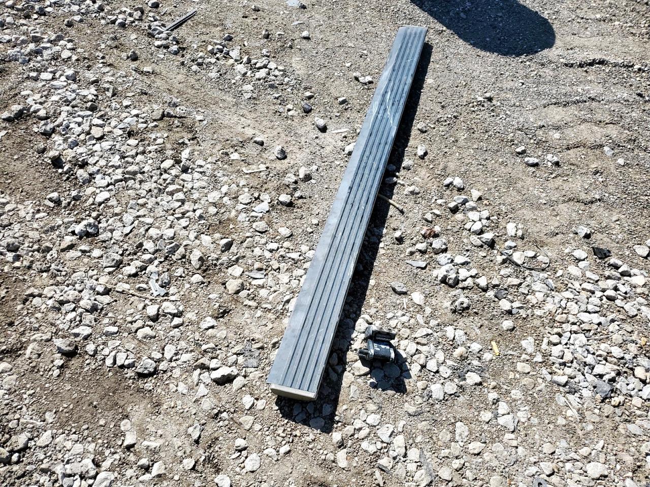 2007 Ford Explorer Eddie Bauer VIN: 1FMEU74E37UB33374 Lot: 91291615