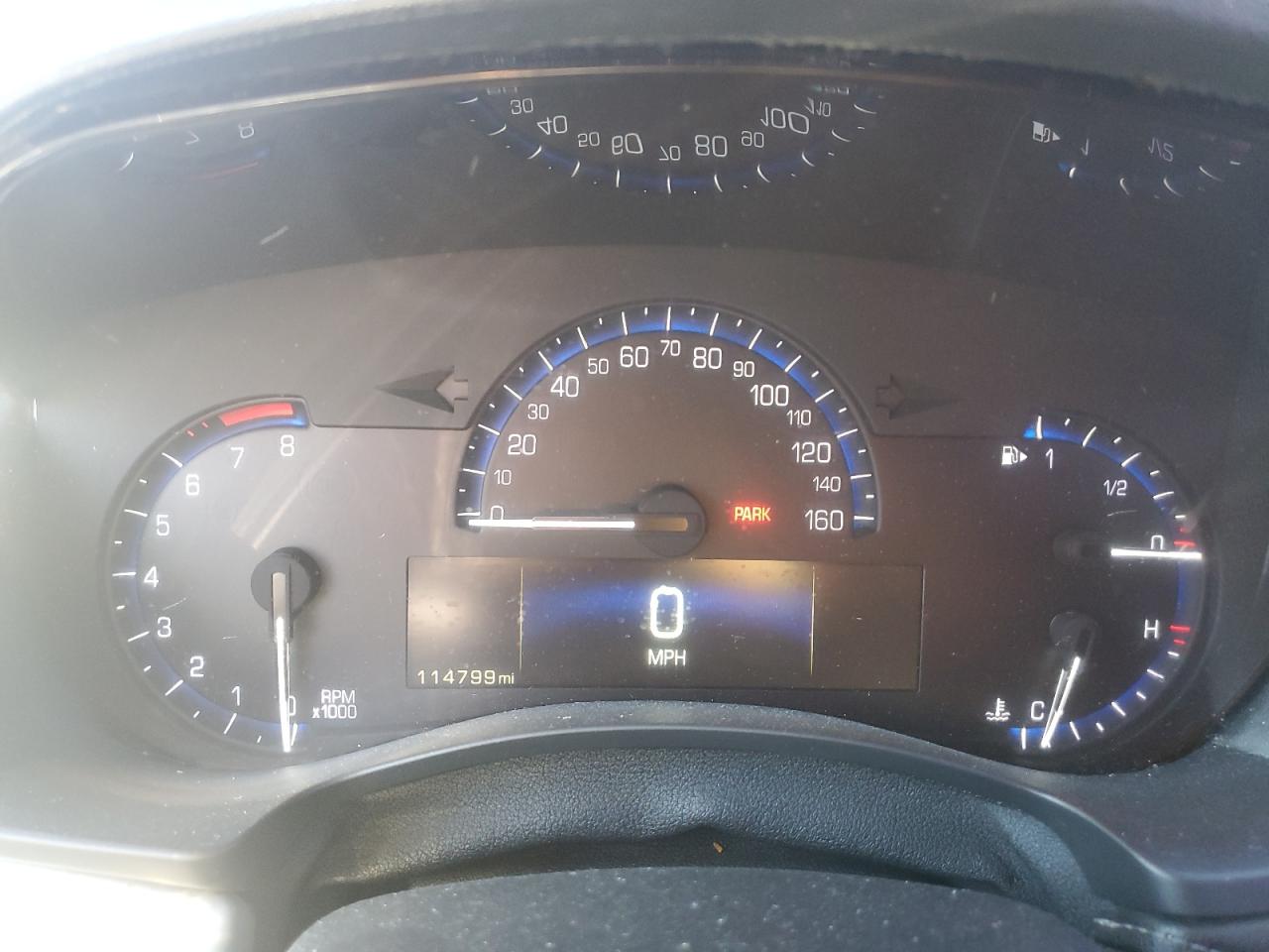 2014 Cadillac Ats Premium VIN: 1G6AL5SX6E0104148 Lot: 93267365