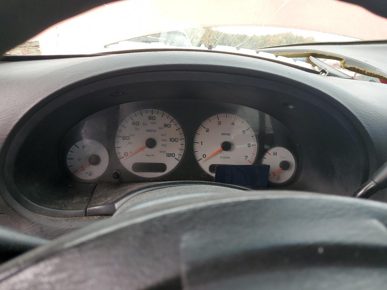 2004 Chrysler Town & Country Lx VIN: 2C4GP44RX4R604659 Lot: 91647165