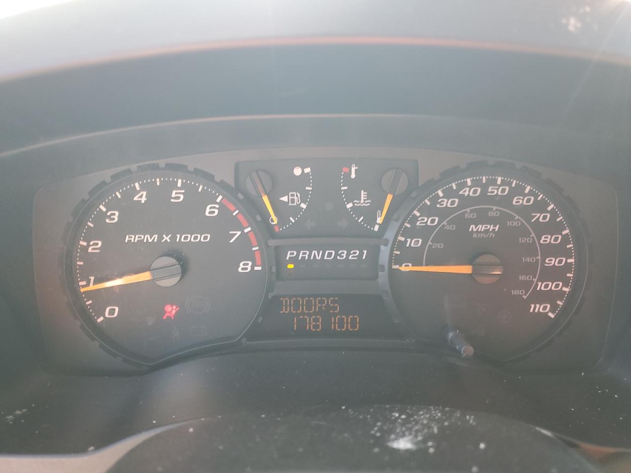 2004 GMC Canyon VIN: 1GTDS196548158818 Lot: 92070815