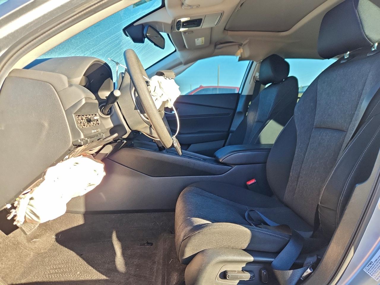 2024 Honda Accord Ex VIN: 1HGCY1F31RA092533 Lot: 93890925