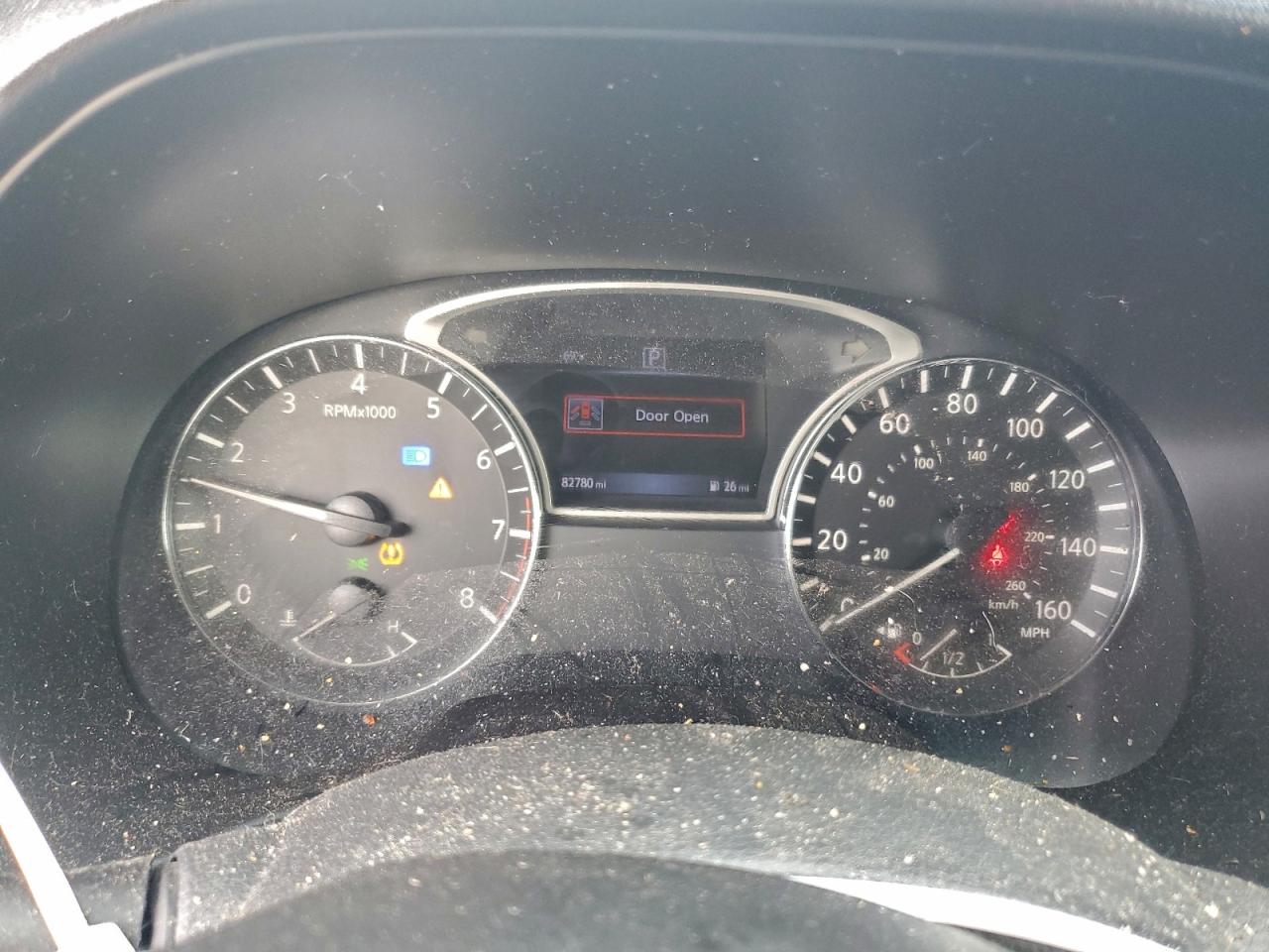 2017 Nissan Pathfinder S VIN: 5N1DR2MN8HC685766 Lot: 93946645