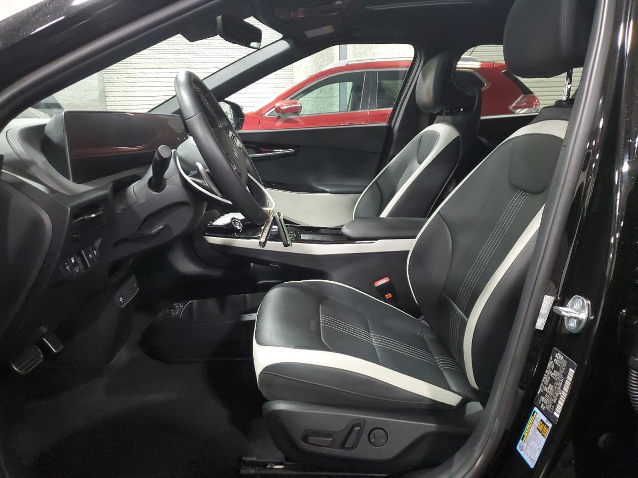 2024 Kia Ev6 Gt Line VIN: KNDC4DLC2R5164347 Lot: 93007385