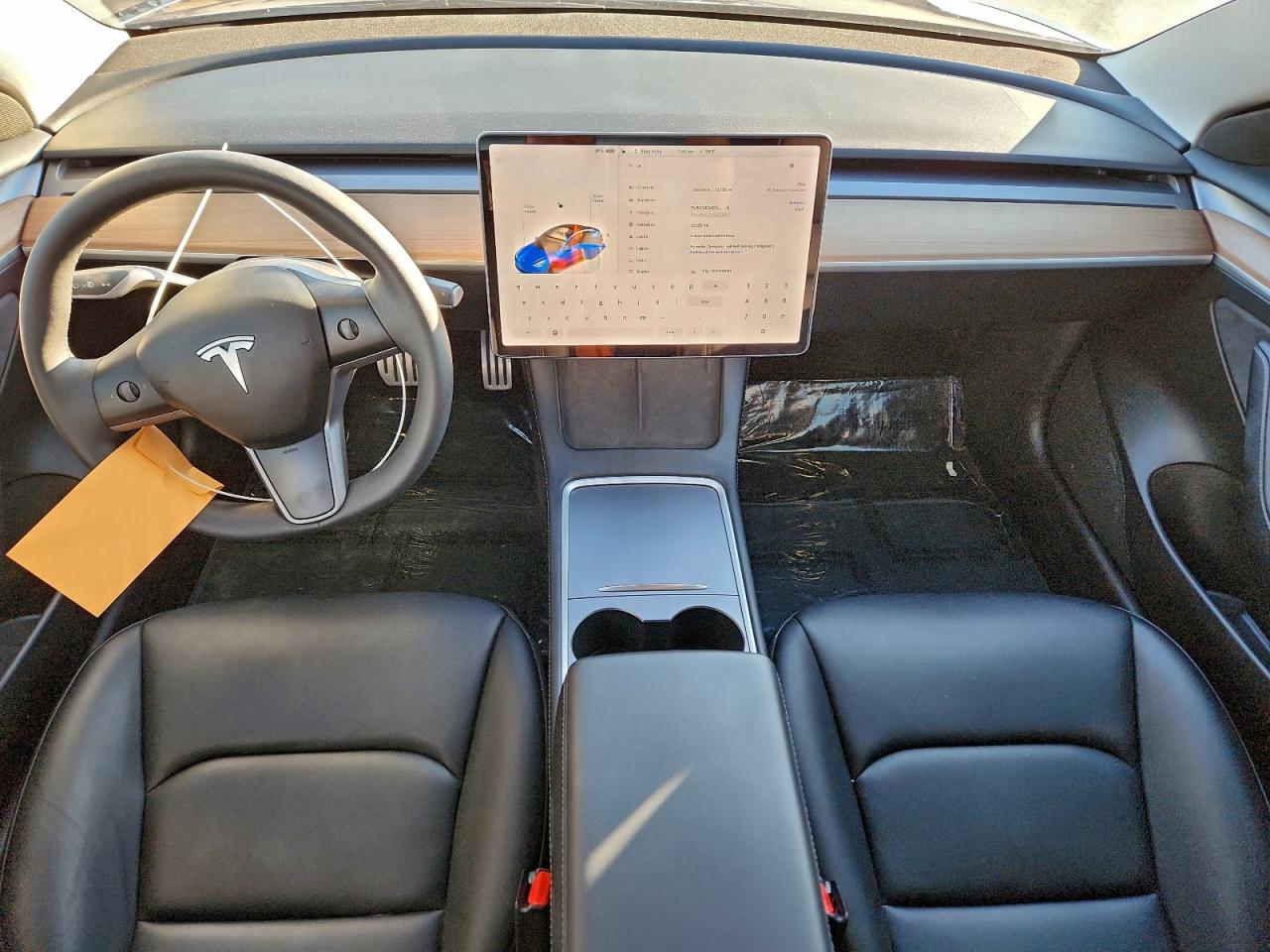 2023 Tesla Model 3 VIN: 5YJ3E1EC4PF508524 Lot: 94183515