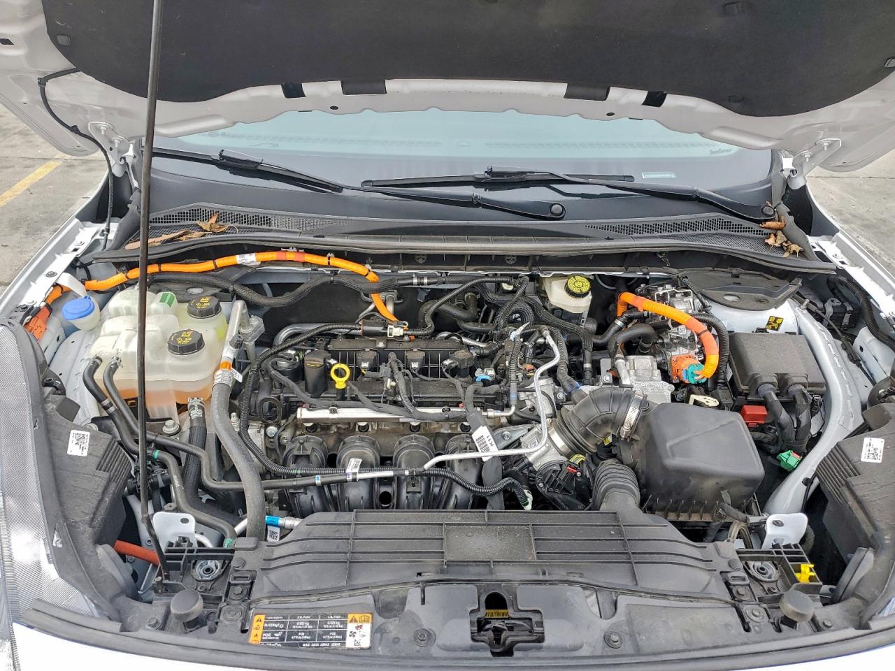 2022 Ford Escape Se VIN: 1FMCU9BZ6NUA62855 Lot: 93923275