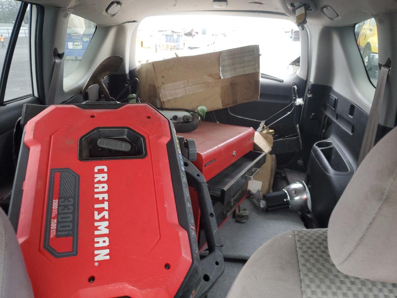 2007 Toyota Rav4 VIN: JTMZD33V875033555 Lot: 90738475