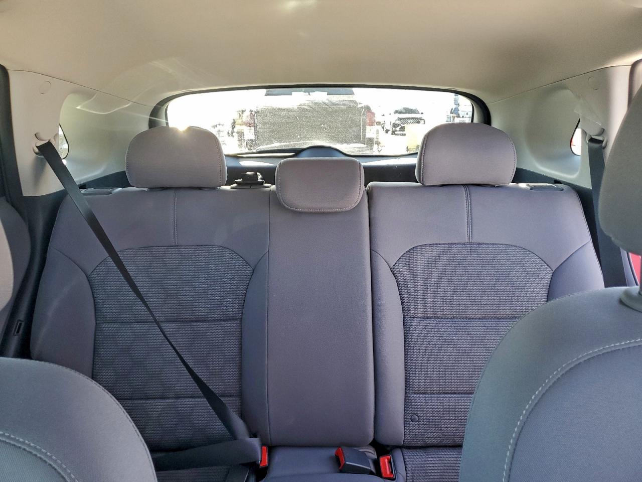 2019 Kia Niro Fe VIN: KNDCB3LC8K5276155 Lot: 92632175