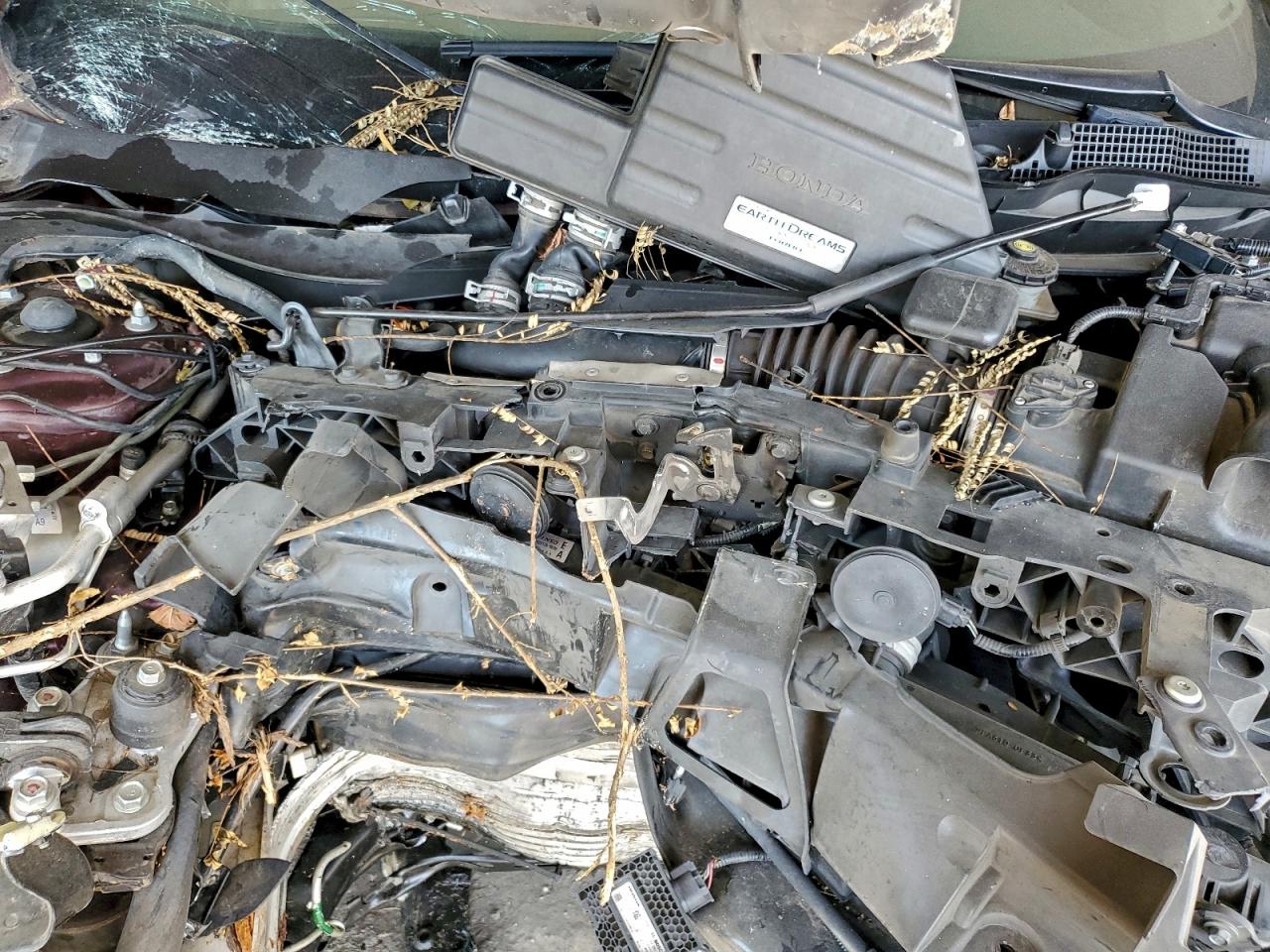 2019 Honda Cr-V Ex VIN: 7FARW1H57KE018547 Lot: 93703075