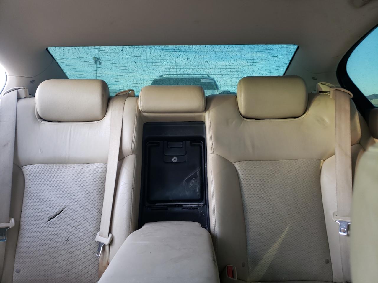 2011 Lexus Gs 350 VIN: JTHBE1KS1B0053077 Lot: 80966255