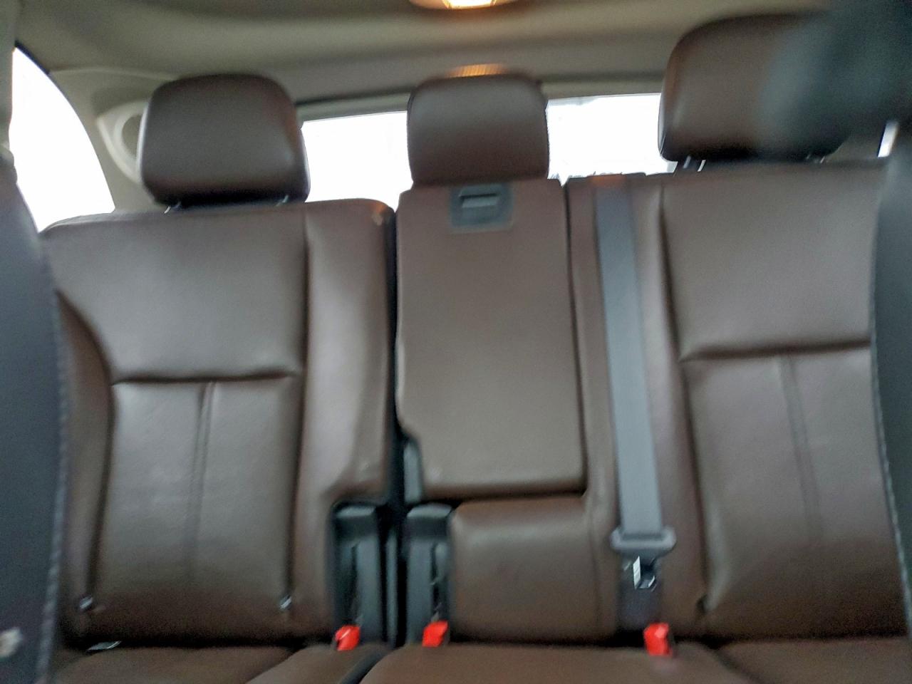 2013 Ford Edge Limited VIN: 2FMDK3KC7DBA01117 Lot: 93672485