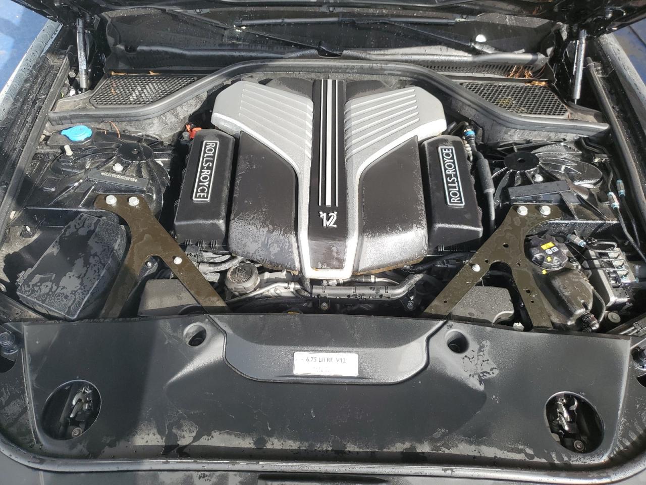 SCATV0C05NU209168 2022 Rolls-Royce Ghost