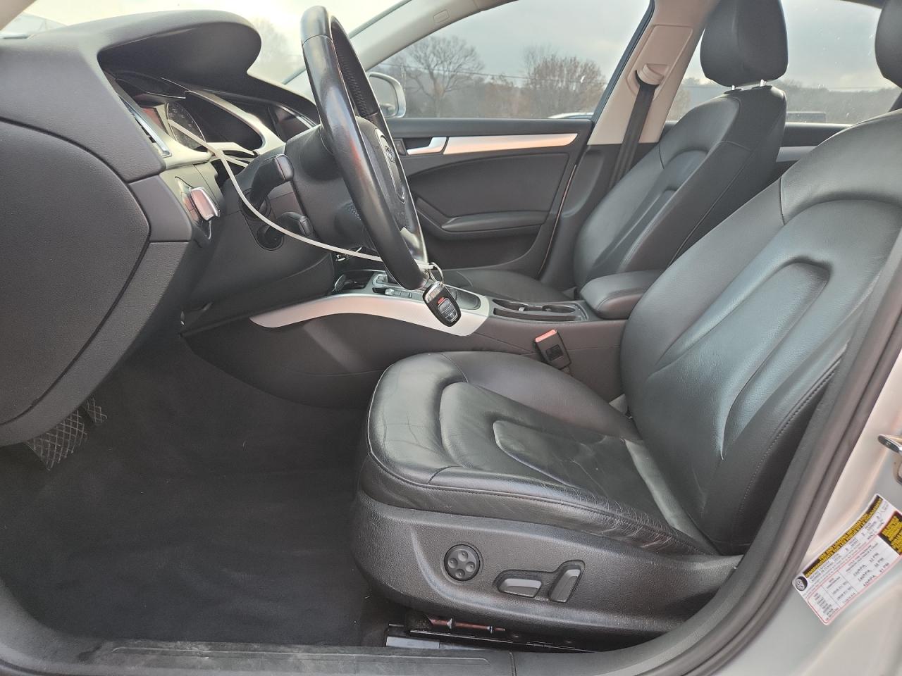 2010 Audi A4 Premium Plus VIN: WAUFFBFL3AN064010 Lot: 93561165