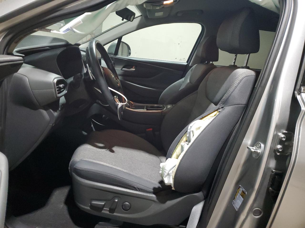 2023 Hyundai Santa Fe Sel VIN: 5NMS2DAJ7PH568726 Lot: 93027065