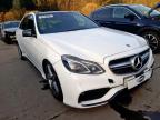 2015 MERCEDES-BENZ E CLASS E350 BLUETEC AMG NIGHT ED PREM+ 4DR 9G-TRONIC for sale at Copart WHITBURN