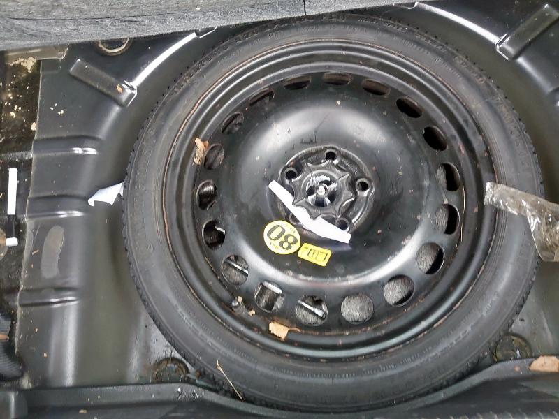 2011 VAUXHALL ASTRA 1.6I 16V SRI 5DR