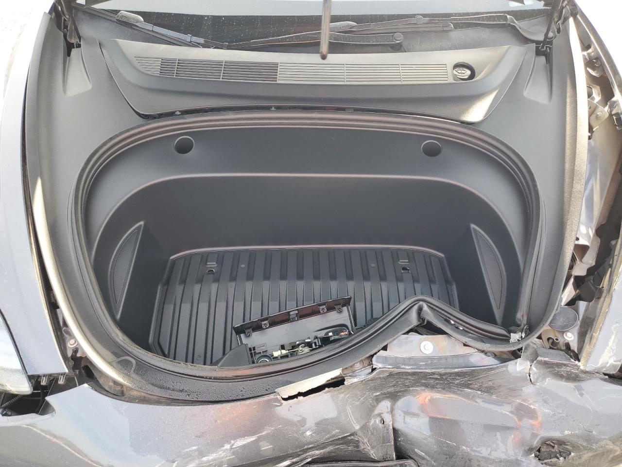 2023 Tesla Model 3 VIN: 5YJ3E1EA9PF617222 Lot: 92306205