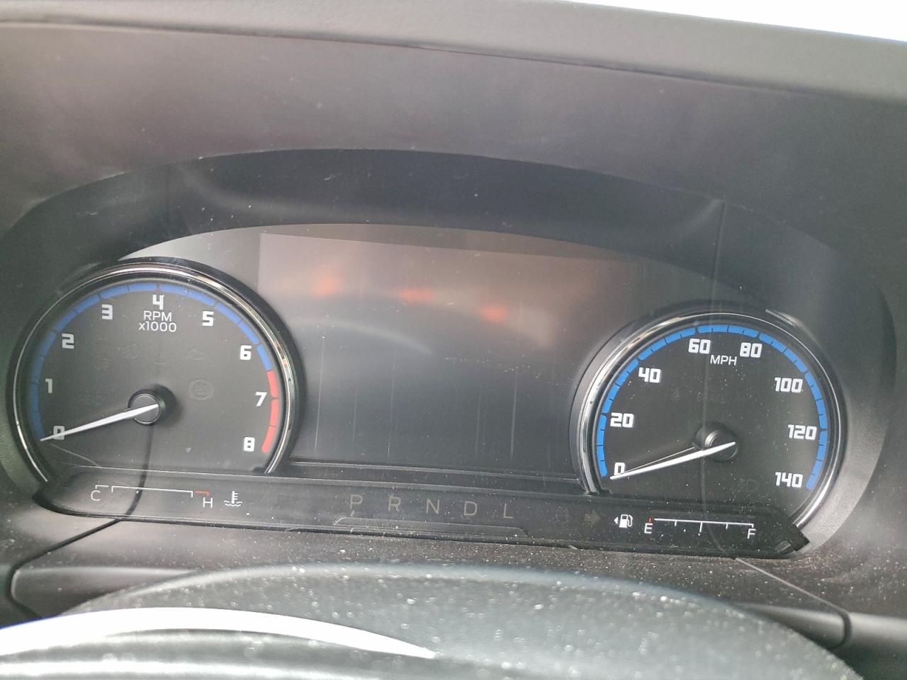 2023 Ford Bronco Sport Outer Banks VIN: 3FMCR9C6XPRD54329 Lot: 94544775